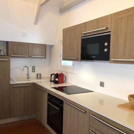 Villa Lina Ментона Екстериор снимка