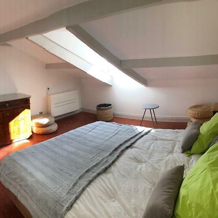 Villa Lina Ментона Екстериор снимка