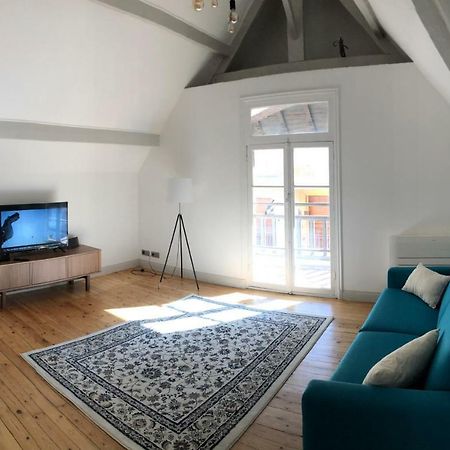 Villa Lina Ментона Екстериор снимка