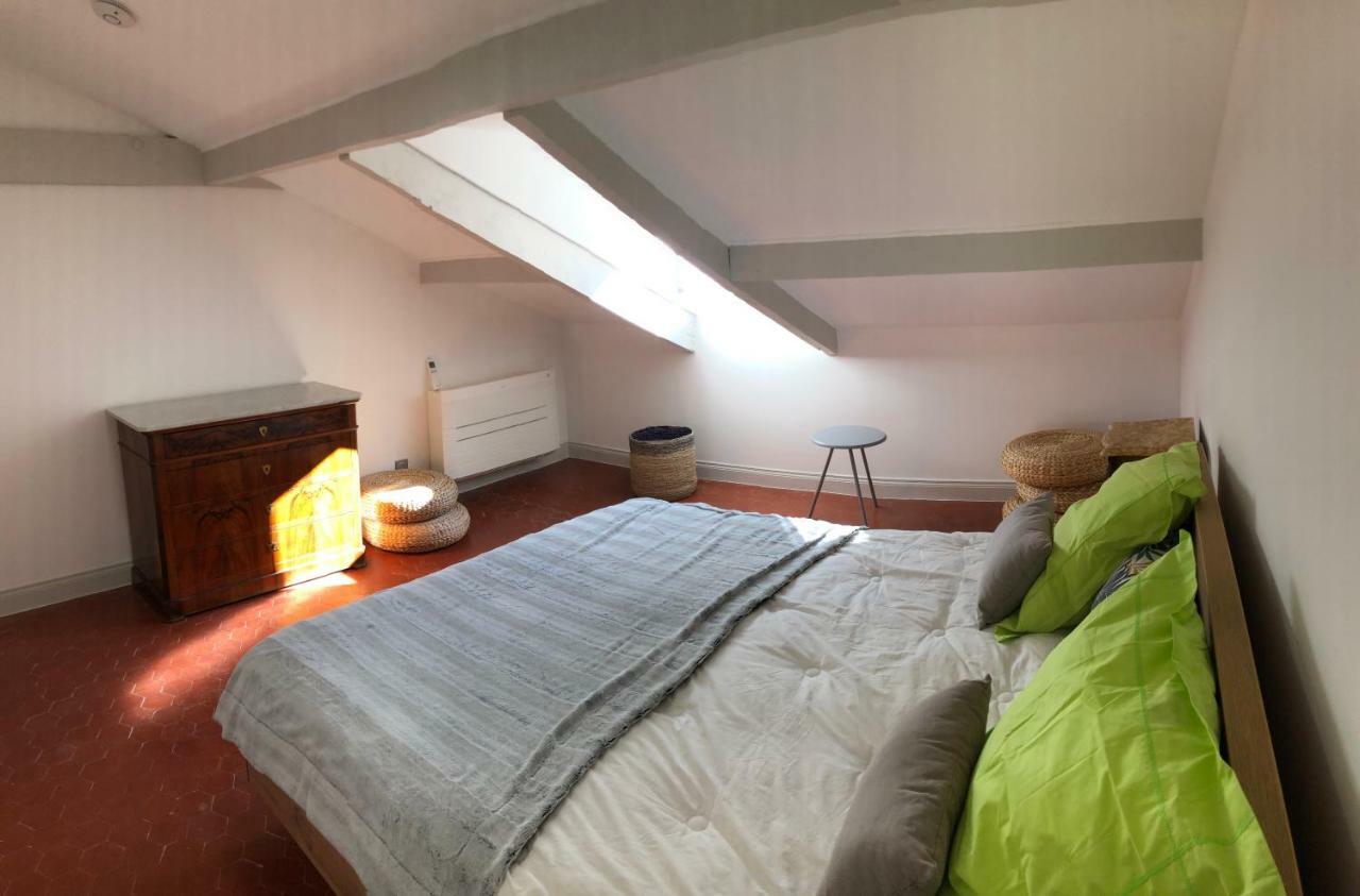 Villa Lina Ментона Екстериор снимка